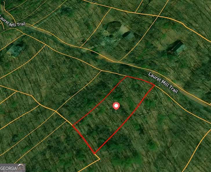 2nd image of 0 Laurel Mill Trl
