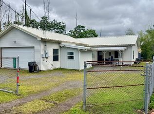 16-2010 King Kamehameha Blvd, Kurtistown, HI 96760
