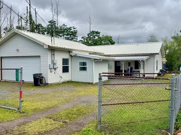 16-2010 King Kamehameha Blvd, Kurtistown, HI 96760