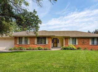 1730 N 102nd Ave, Omaha, NE 68114