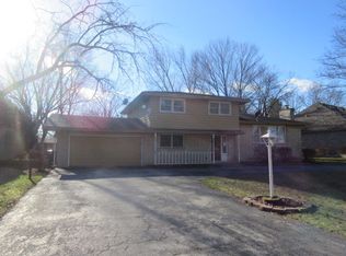 3522 Ithaca Rd, Olympia Fields, IL 60461