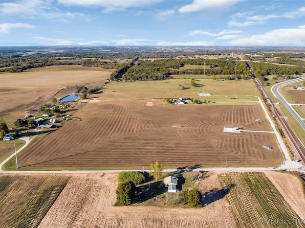 11869 Reed Rd, Marietta, OK 73448