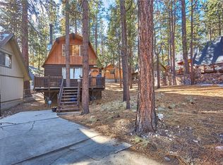 614 W Rainbow Blvd, Big Bear City, CA 92314