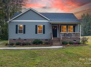 1491 Lincoln Rd, York, SC 29745