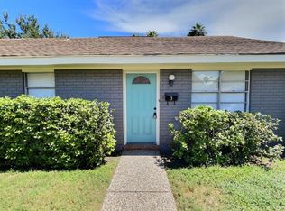 1111 Wisteria Ave APT 1, McAllen, TX 78504