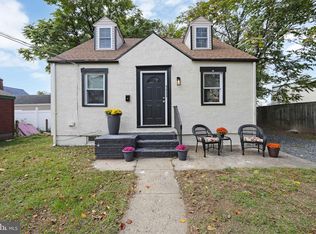 4026 Garden Ave, Pennsauken, NJ 08109