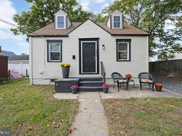 4026 Garden Ave, Pennsauken, NJ 08109