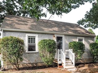 24 Marietta Ave, Braintree, MA 02184