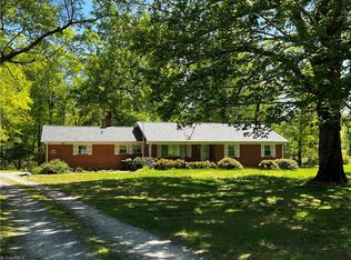 2246 State Highway 62 E, Julian, NC 27283