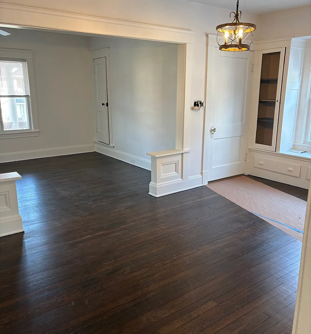 2 bed, 850 sqft, $1,200 — Photo 2