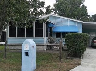 502 Lazy Lake Dr W, Lakeland, FL 33801