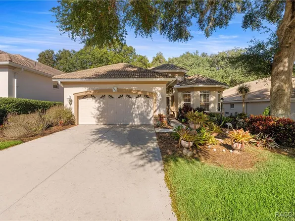 389 W Doerr Path, Hernando, FL 34442