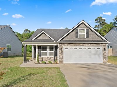 113 Longshore Dr, Belton, SC, 29627
