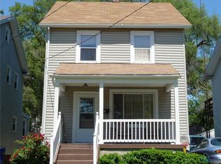 2054 Mansfield Rd, Toledo, OH 43613