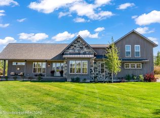 3415 Turning Leaf Ln, Victor, ID 83455