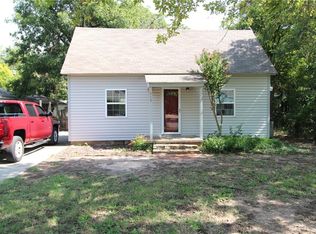515 N Ponca Ave, Norman, OK 73071