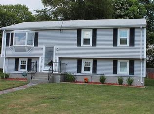60 Celia St, Fall River, MA 02720