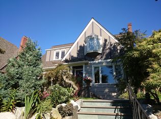 3822 43rd Ave NE, Seattle, WA 98105