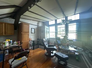 3 Champney Pl #4, Boston, MA 02114