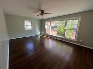 2908 Shamrock Dr, Greensboro, NC 27408