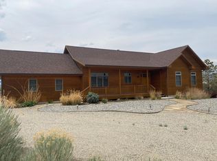6691 County Road 110, Salida, CO 81201