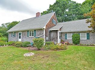 51 Taunton St, Plainville, MA 02762