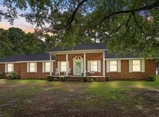 3685 Shenandoah Rd, Rocky Mount, NC 27803