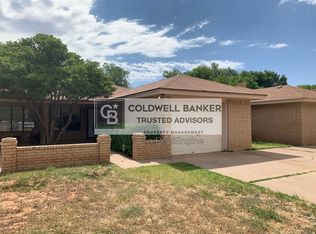 7501 Akron Ave UNIT A, Lubbock, TX 79423