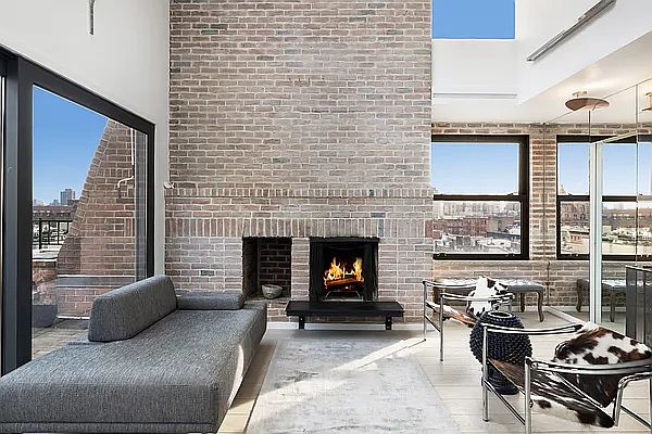 1st image of 170 W 76th St Penthouse 3