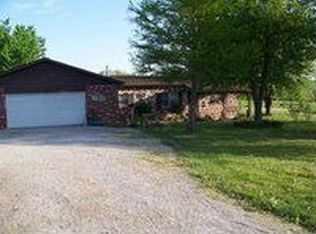 10882 Hwy T, Perryville, MO 63775