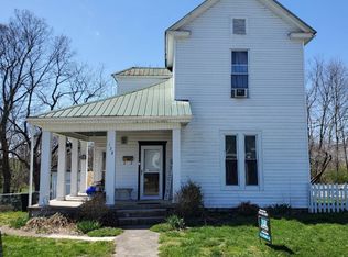 128 Sterk Ave, Lebanon, KY 40033