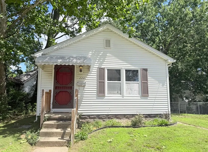 1 bed, 609 sqft, $725 — Photo 1