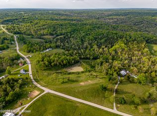 6474 Mount Zion Rd, Frankfort, KY 40601