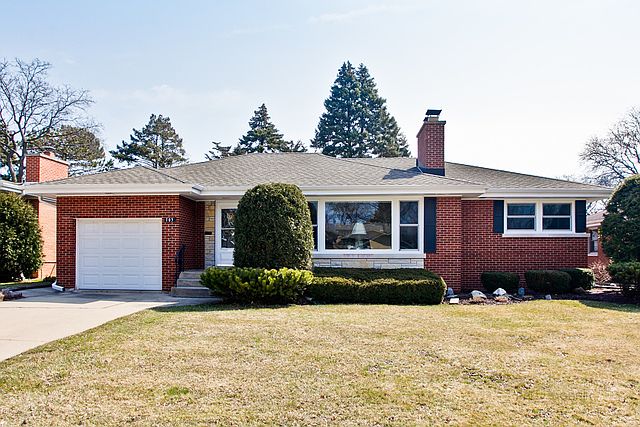 1st image of this home