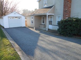 8 Kanouse Rd #A, Newfoundland, NJ 07435