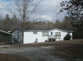 17841 Sharon Rd, Laurel Hill, NC 28351