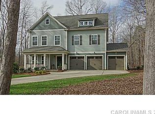 2508 Labelle Dr, Waxhaw, NC 28173