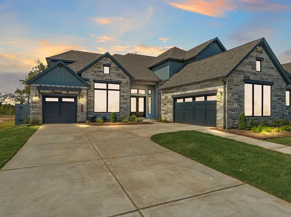 7818 Blue Dasher Park Pl, Fulshear, TX 77441