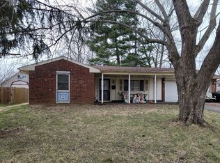 578 Montana Dr, Xenia, OH 45385