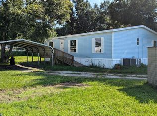 3957 NW Knollwood Dr, Arcadia, FL 34266