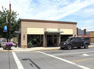 46 SW D St, Madras, OR 97741