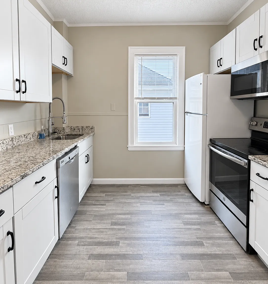 1 bed, 600 sqft, $2,000 — Photo 1