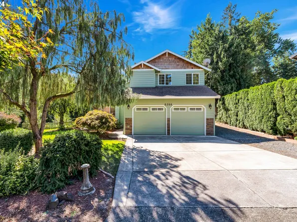 6266 SE Acorn Ct, Milwaukie, OR 97267