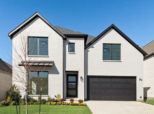 6048 Foxwheel Way, Fort Worth, TX 76123