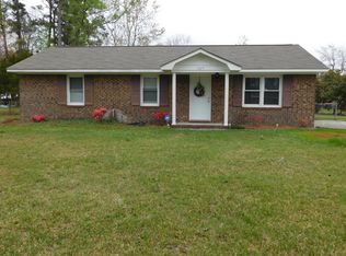 117 Candlewood Dr, Wilmington, NC 28411