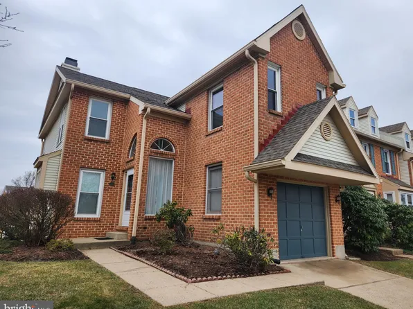 449 Oakmont Ct, Harleysville, PA 19438