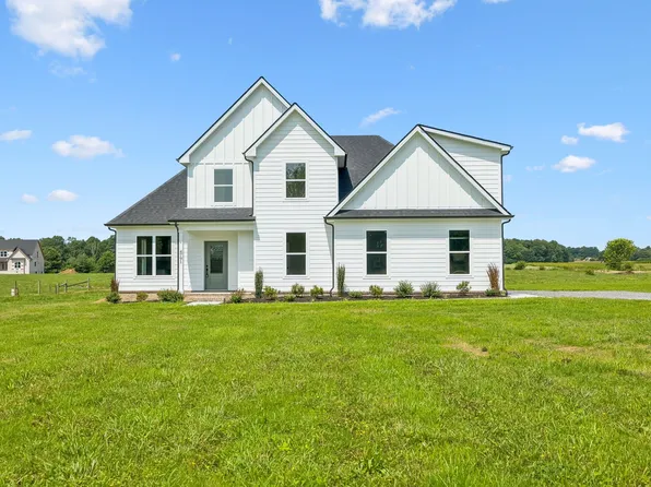 4791 Short Mountain Rd Lot 2, Woodbury, TN 37190