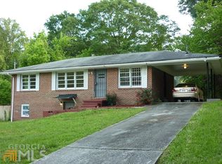 624 Rountree Rd, Riverdale, GA 30274