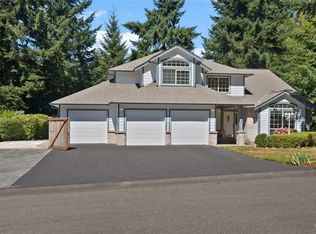 14543 Kingscross Cir NW, Silverdale, WA 98383