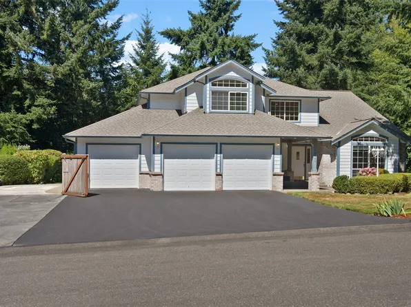 14543 Kingscross Circle NW, Silverdale, WA 98383